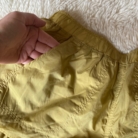 Free People movement shorts - Picture 3 of 4